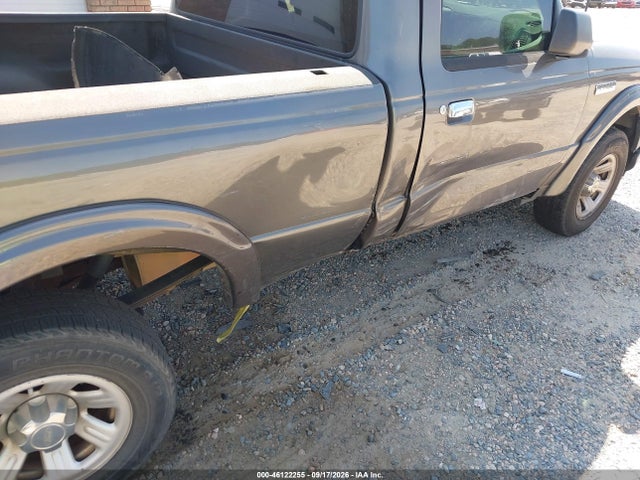 2011 Ford Ranger Xl მანქანა იყიდება აუქციონზე, vin: 1FTKR1AD5BPB01762, აუქციონის ნომერი: 46122255