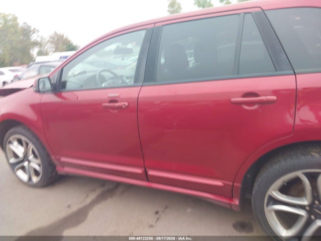 Aukcja sprzedaży 2013 Ford Edge Sport, vin: 2FMDK4AK7DBB53462, numer aukcji: 46122256
