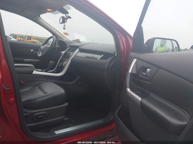 Aukcja sprzedaży 2013 Ford Edge Sport, vin: 2FMDK4AK7DBB53462, numer aukcji: 46122256