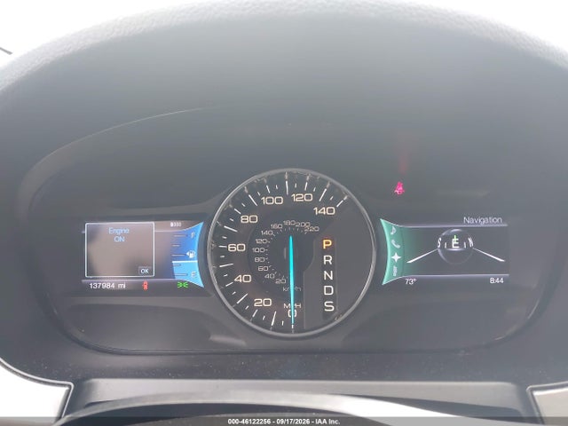 Aukcja sprzedaży 2013 Ford Edge Sport, vin: 2FMDK4AK7DBB53462, numer aukcji: 46122256