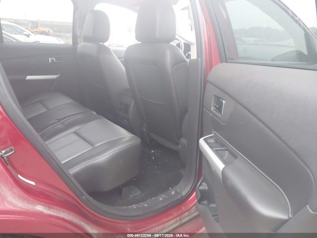 Aukcja sprzedaży 2013 Ford Edge Sport, vin: 2FMDK4AK7DBB53462, numer aukcji: 46122256