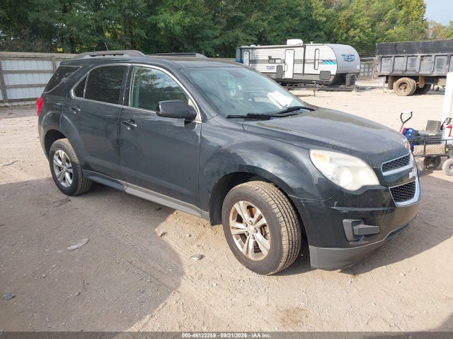Aukcja sprzedaży 2014 Chevrolet Equinox 1lt, vin: 2GNALBEK7E6317457, numer aukcji: 46122259