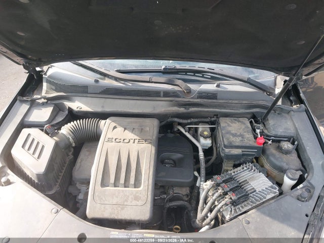 Aukcja sprzedaży 2014 Chevrolet Equinox 1lt, vin: 2GNALBEK7E6317457, numer aukcji: 46122259