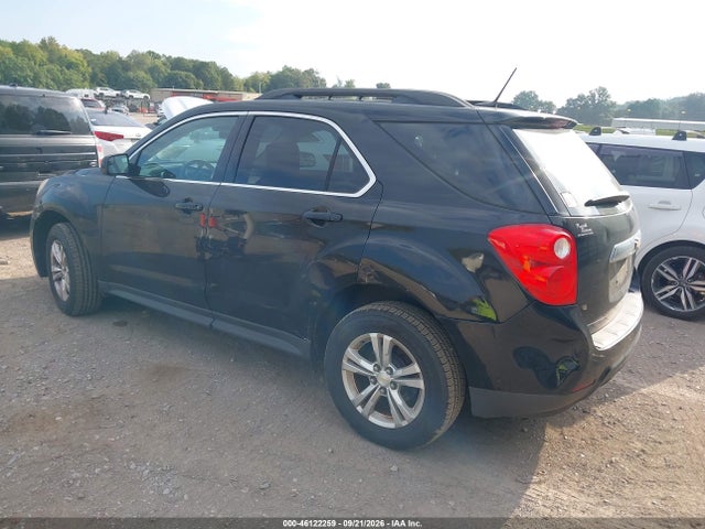 Aukcja sprzedaży 2014 Chevrolet Equinox 1lt, vin: 2GNALBEK7E6317457, numer aukcji: 46122259