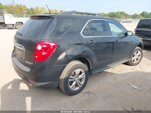 Aukcja sprzedaży 2014 Chevrolet Equinox 1lt, vin: 2GNALBEK7E6317457, numer aukcji: 46122259