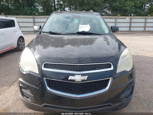 Aukcja sprzedaży 2014 Chevrolet Equinox 1lt, vin: 2GNALBEK7E6317457, numer aukcji: 46122259