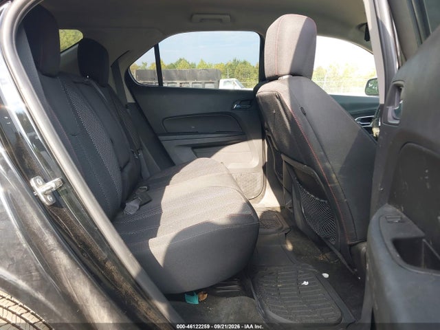 Aukcja sprzedaży 2014 Chevrolet Equinox 1lt, vin: 2GNALBEK7E6317457, numer aukcji: 46122259