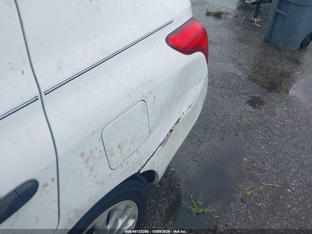 2014 Nissan Versa 1.6 S+ მანქანა იყიდება აუქციონზე, vin: 3N1CN7AP8EL825901, აუქციონის ნომერი: 46122265