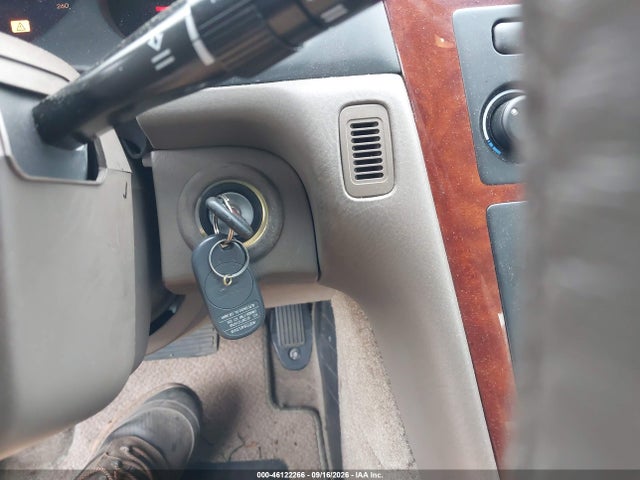 Aukcja sprzedaży 2000 Acura Rl 3.5, vin: JH4KA9650YC008377, numer aukcji: 46122266