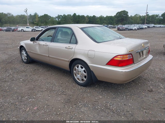 Aukcja sprzedaży 2000 Acura Rl 3.5, vin: JH4KA9650YC008377, numer aukcji: 46122266