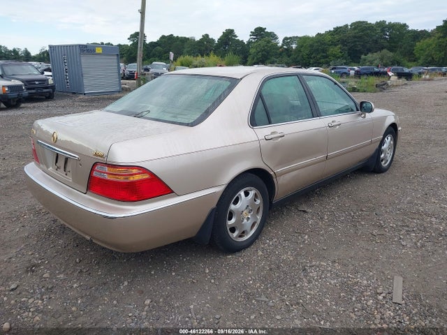 Aukcja sprzedaży 2000 Acura Rl 3.5, vin: JH4KA9650YC008377, numer aukcji: 46122266