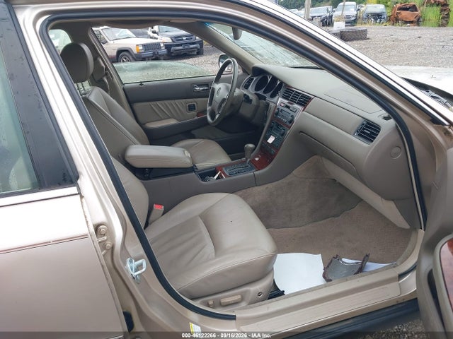Aukcja sprzedaży 2000 Acura Rl 3.5, vin: JH4KA9650YC008377, numer aukcji: 46122266