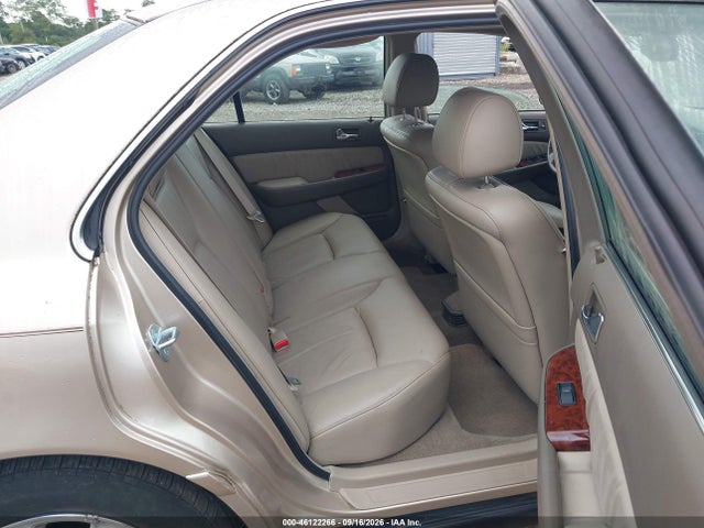 Aukcja sprzedaży 2000 Acura Rl 3.5, vin: JH4KA9650YC008377, numer aukcji: 46122266
