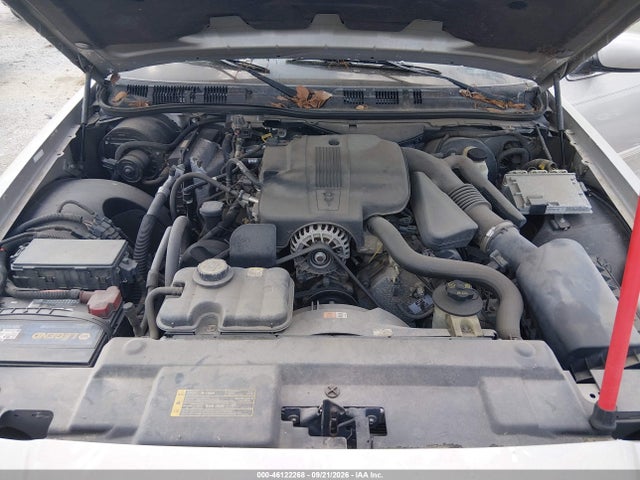 Продаж на аукціоні авто 2006 Mercury Grand Marquis Ls, vin: 2MEFM75V56X627376, номер лоту: 46122268