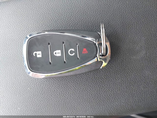 Продажа на аукционе авто 2026 Chevrolet Trailblazer Fwd Lt, vin: KL79MPSL2TB240393, номер лота: 46122274