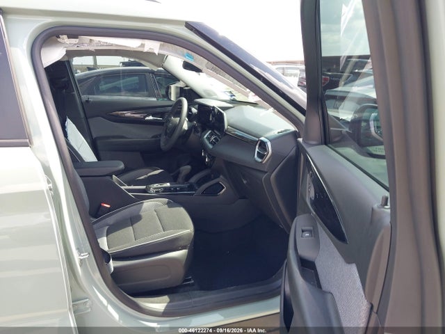 Продажа на аукционе авто 2026 Chevrolet Trailblazer Fwd Lt, vin: KL79MPSL2TB240393, номер лота: 46122274