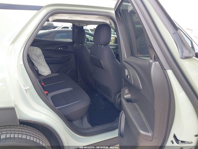 Продажа на аукционе авто 2026 Chevrolet Trailblazer Fwd Lt, vin: KL79MPSL2TB240393, номер лота: 46122274