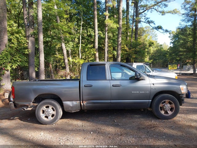 46122276 :رقم المزاد ، 3D7KR28D36G171451 vin ، 2006 Dodge Ram 2500 Slt/sport مزاد بيع