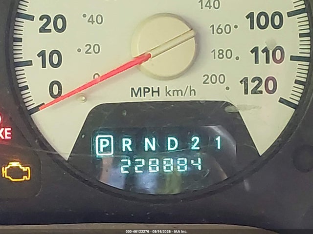 46122276 :رقم المزاد ، 3D7KR28D36G171451 vin ، 2006 Dodge Ram 2500 Slt/sport مزاد بيع