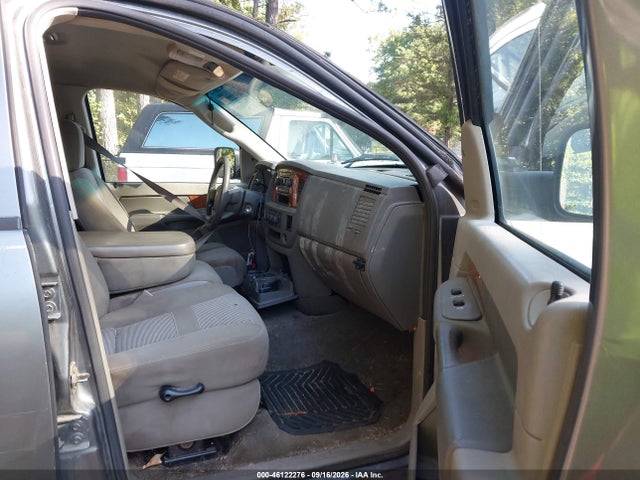 46122276 :رقم المزاد ، 3D7KR28D36G171451 vin ، 2006 Dodge Ram 2500 Slt/sport مزاد بيع