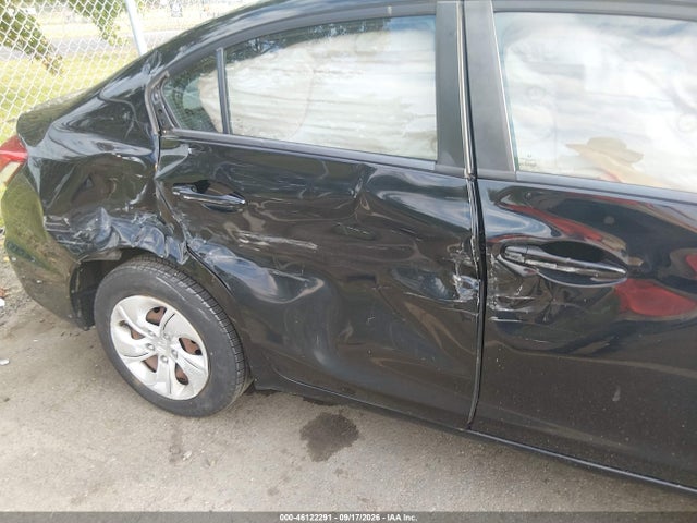 Продаж на аукціоні авто 2013 Honda Civic Lx, vin: 2HGFB2F55DH600731, номер лоту: 46122291