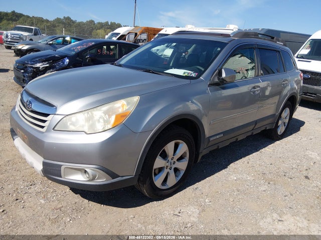 Продажа на аукционе авто 2011 Subaru Outback 2.5i Limited, vin: 4S4BRBKC5B3437247, номер лота: 46122302