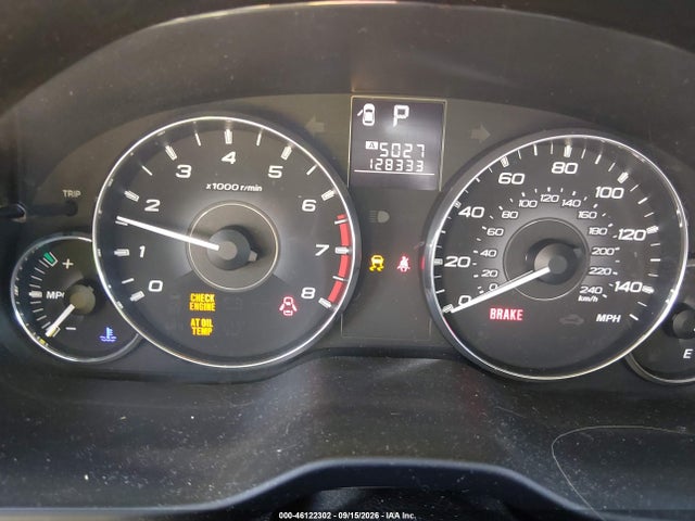 Продажа на аукционе авто 2011 Subaru Outback 2.5i Limited, vin: 4S4BRBKC5B3437247, номер лота: 46122302