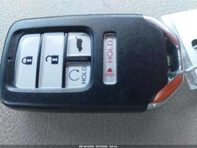 Honda CR-V EX 2018 2HKRW2H53JH609184 Image 11