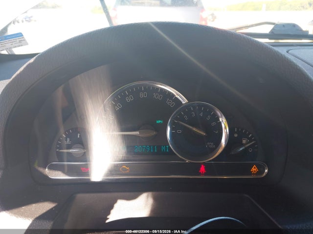 46122306 :رقم المزاد ، 3GNBABDB4AS543849 vin ، 2010 Chevrolet Hhr Lt مزاد بيع