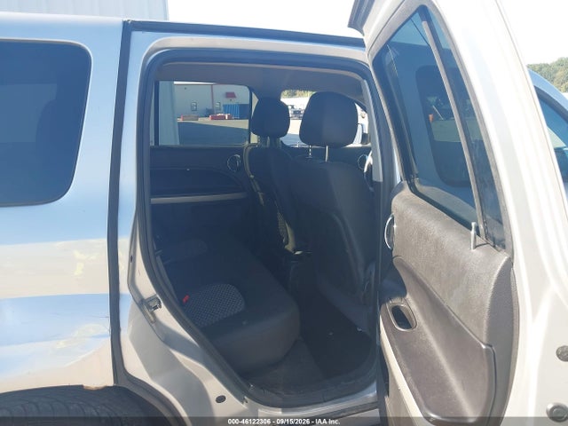 46122306 :رقم المزاد ، 3GNBABDB4AS543849 vin ، 2010 Chevrolet Hhr Lt مزاد بيع
