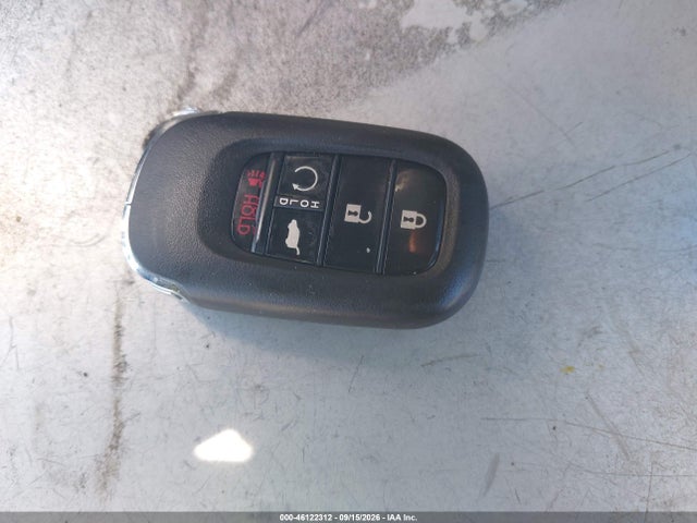 Aukcja sprzedaży 2023 Honda Cr-v Ex-l Awd, vin: 2HKRS4H70PH436001, numer aukcji: 46122312