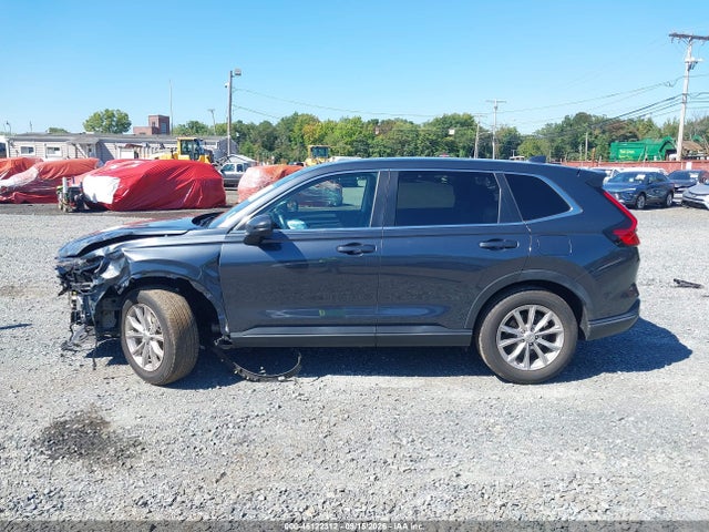 Aukcja sprzedaży 2023 Honda Cr-v Ex-l Awd, vin: 2HKRS4H70PH436001, numer aukcji: 46122312