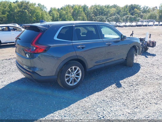 Aukcja sprzedaży 2023 Honda Cr-v Ex-l Awd, vin: 2HKRS4H70PH436001, numer aukcji: 46122312