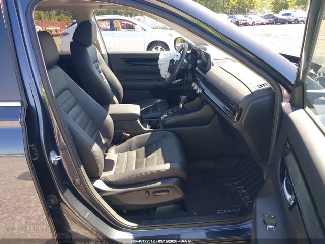 Aukcja sprzedaży 2023 Honda Cr-v Ex-l Awd, vin: 2HKRS4H70PH436001, numer aukcji: 46122312