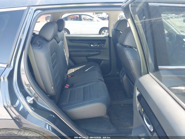 Aukcja sprzedaży 2023 Honda Cr-v Ex-l Awd, vin: 2HKRS4H70PH436001, numer aukcji: 46122312