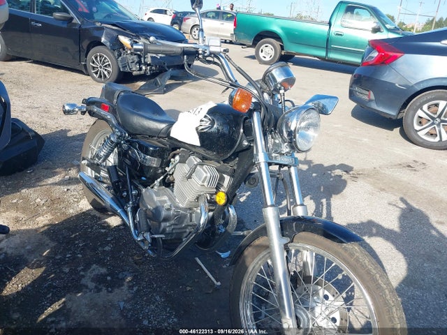 JH2MC1308FK901406 auction archive image