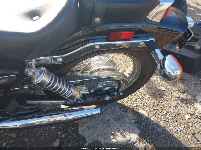 JH2MC1308FK901406 Honda Cmx250 C