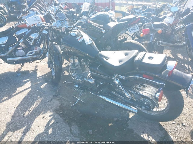 JH2MC1308FK901406 Honda Cmx250 C