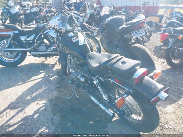JH2MC1308FK901406 Honda Cmx250 C