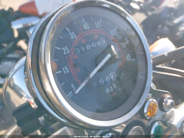 JH2MC1308FK901406 Honda Cmx250 C