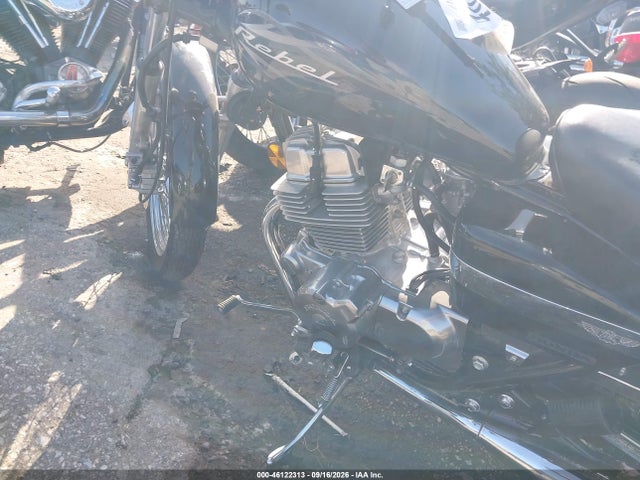 JH2MC1308FK901406 Honda Cmx250 C