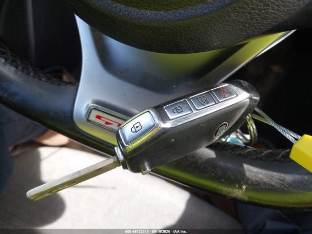 Aukcja sprzedaży 2020 Kia Soul Gt-line, vin: KNDJ63AU7L7054963, numer aukcji: 46122317