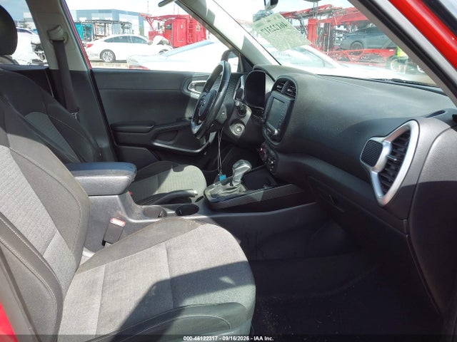 Aukcja sprzedaży 2020 Kia Soul Gt-line, vin: KNDJ63AU7L7054963, numer aukcji: 46122317