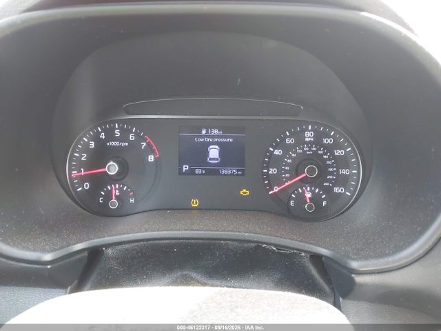 Aukcja sprzedaży 2020 Kia Soul Gt-line, vin: KNDJ63AU7L7054963, numer aukcji: 46122317