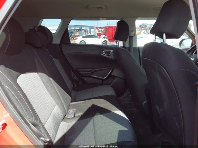 Aukcja sprzedaży 2020 Kia Soul Gt-line, vin: KNDJ63AU7L7054963, numer aukcji: 46122317