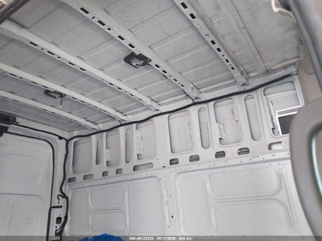 Продажа на аукционе авто 2019 Nissan Nv Cargo Nv2500 Hd Sv V6, vin: 1N6BF0LY0KN811261, номер лота: 46122320
