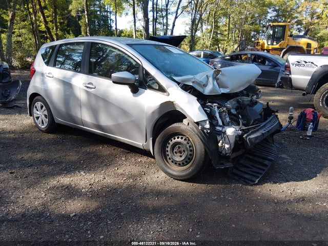 2018 Nissan Versa Note Sv მანქანა იყიდება აუქციონზე, vin: 3N1CE2CP8JL362040, აუქციონის ნომერი: 46122321
