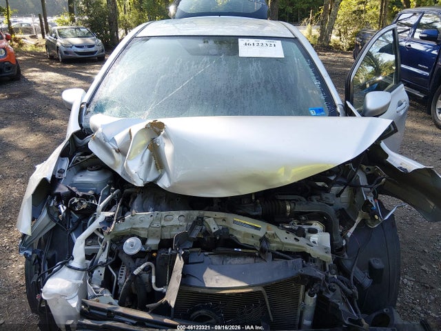 46122321 :رقم المزاد ، 3N1CE2CP8JL362040 vin ، 2018 Nissan Versa Note Sv مزاد بيع