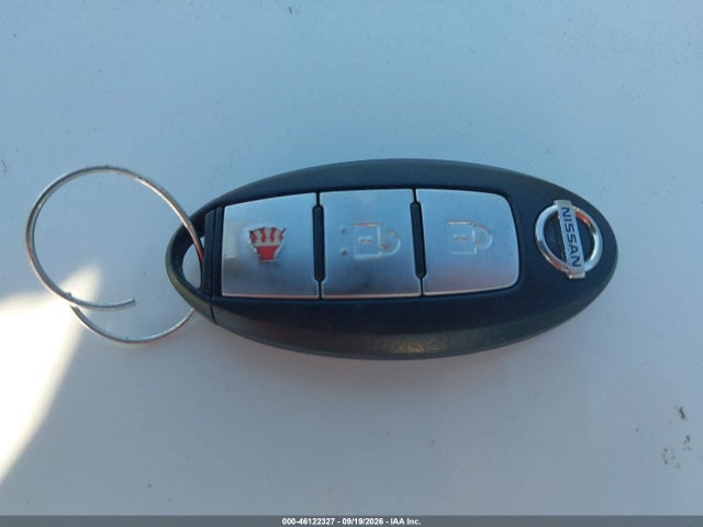 Aukcja sprzedaży 2017 Nissan Titan Sv, vin: 1N6AA1EJXHN575761, numer aukcji: 46122327