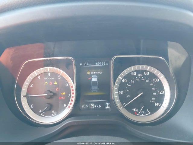 Aukcja sprzedaży 2017 Nissan Titan Sv, vin: 1N6AA1EJXHN575761, numer aukcji: 46122327